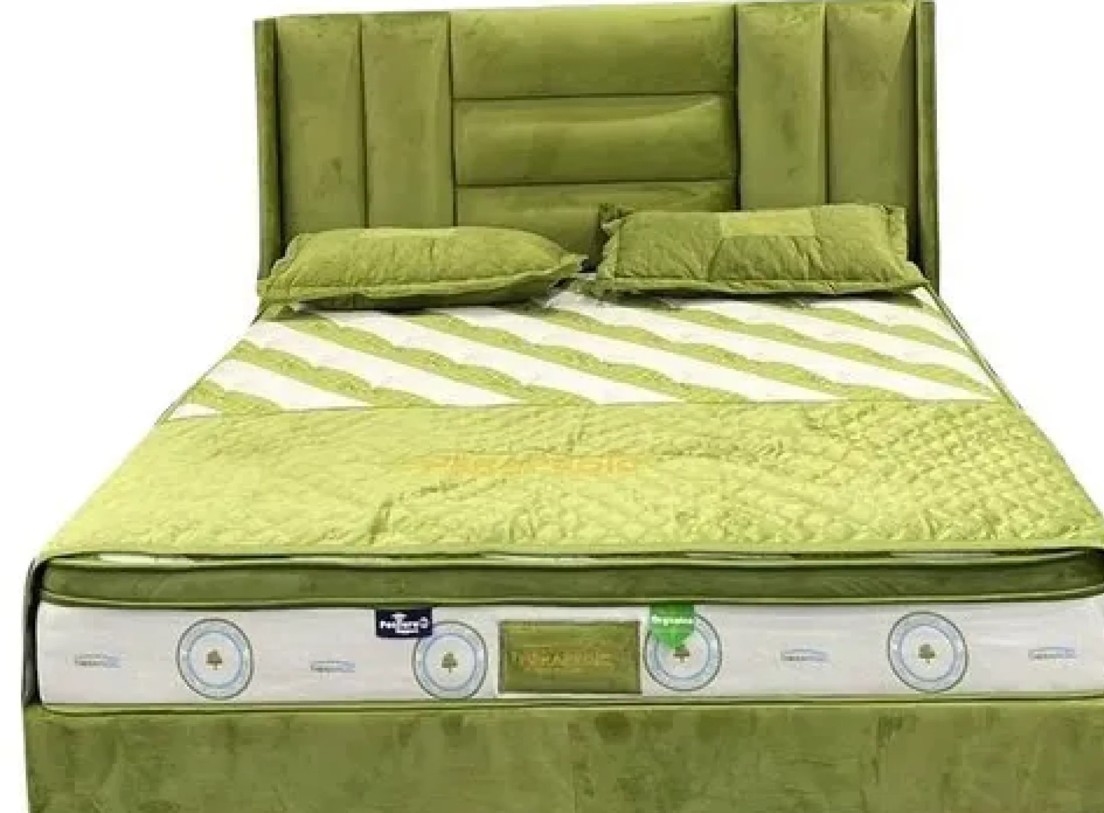 green-therapedic-bed-mattress